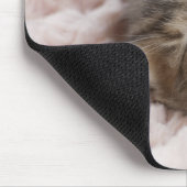 眠い子ネコ マウスパッド (コーナー)