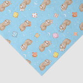 眠い時間の怠惰パターン 薄葉紙 (詳細)