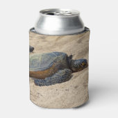 眠い時間 缶クーラー (缶正面)