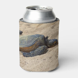 眠い時間 缶クーラー