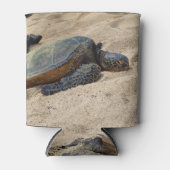 眠い時間 缶クーラー (正面)