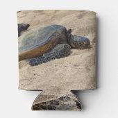 眠い時間 缶クーラー (裏面)