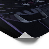 眠い物語：月のない年齢：プレビューの章 ポスター (角)