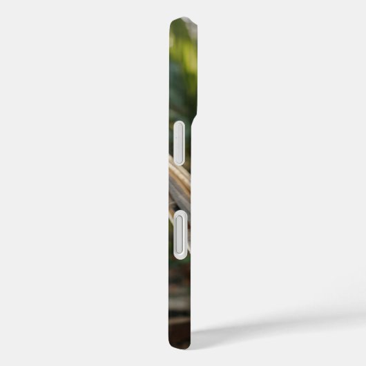 眠い猫インハンモック Case-Mate iPhoneケース (裏面 / 右)