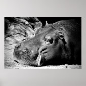 眠い ポスター (正面)