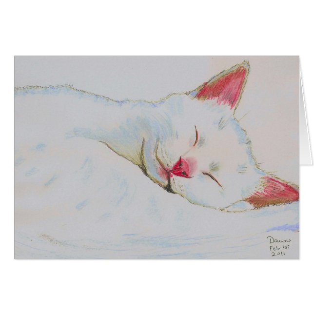 眠いSOOOOOOOOOOOO (正面横)