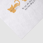 眠おもしろいる猫プンとアートIII 薄葉紙 (詳細)