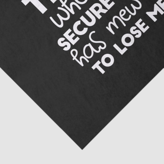 眠おもしろいる猫引用文 薄葉紙 (詳細)