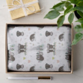 眠く甘い怠惰パターン 薄葉紙 (ギフト)