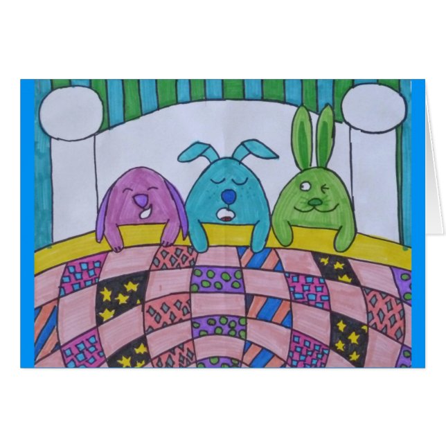 眠っているあります (正面横)