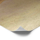 眠っているジプシー ポスター (角)