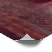 眠っている子犬のポスター ポスター (角)