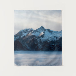 眠っている巨人 タペストリー