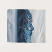 眠っている巨人 タペストリー (正面(横))