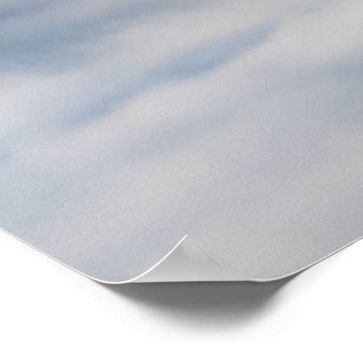 眠っている巨人 ポスター (角)