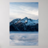 眠っている巨人 ポスター (正面)