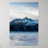 眠っている巨人 ポスター (正面)