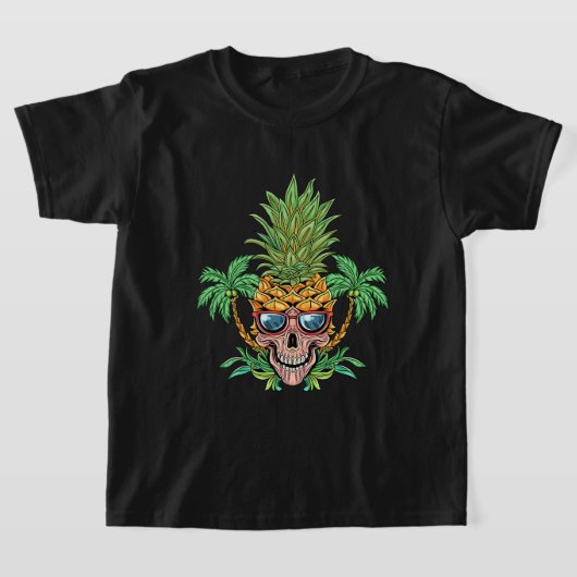 眠っている恐竜おもしろい昼寝 Tシャツ (レイダウン)