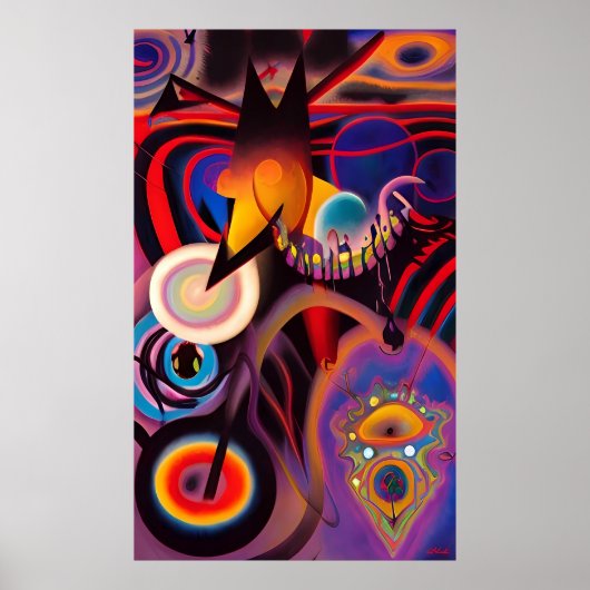 眠っている死んだゲージより柔らかい ポスター (正面)