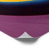 眠っている死んだゲージより柔らかい ポスター (角)