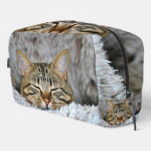 眠っている猫 ドップキット (右コーナー)