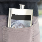 眠っている象のアザラシ フラスク (インサイチュ)