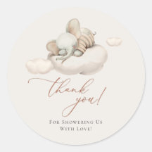 眠っている象男女兼用