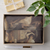 眠っている 薄葉紙 (ギフト)