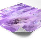 眠らせてくれ ポスター (角)