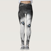 眠らせてくれ レギンス (正面)