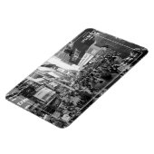 眠らない街のおみやげ マグネット (左側)