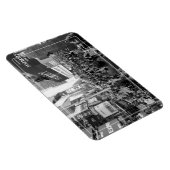 眠らない街のおみやげ マグネット (右側)