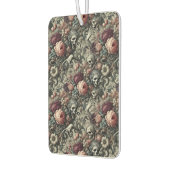 眠りの終わり – ゴシックビクトリアン カーエアーフレッシュナー (左)