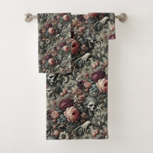 眠りの終わり – ゴシックビクトリアン