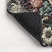 眠りの終わり – ゴシックビクトリアン マウスパッド (コーナー)