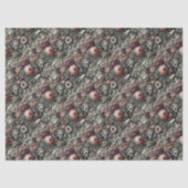 眠りの終わり – ゴシックビクトリアン 薄葉紙 (正面)