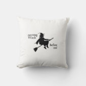 眠るために クッション (正面)