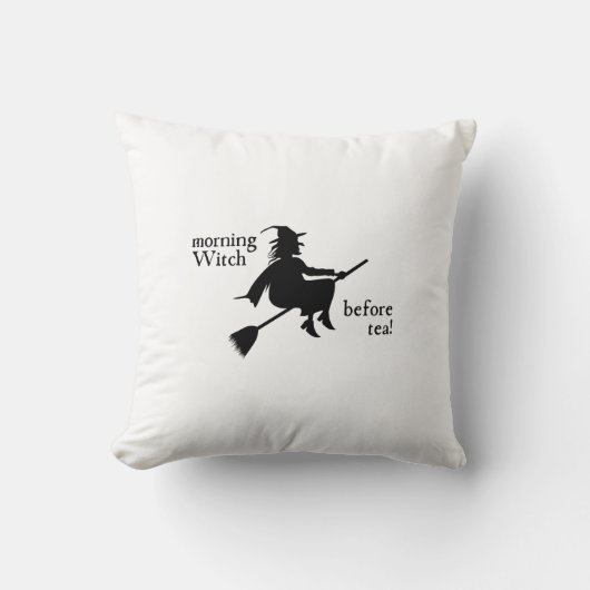 眠るために クッション (正面)