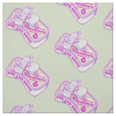 眠るイワシと輝き ファブリック (見本)