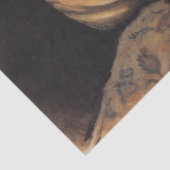 眠るカティア(Serebriakova) 薄葉紙 (詳細)