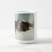 眠るケーノコーヒーマグ コーヒーマグカップ (中央)