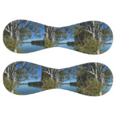 眠るコアラ川マレーAustralia，ソフトボール ソフトボール (パネル)