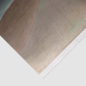 『眠るジプシー、アンリ·ルソー』 薄葉紙 (詳細)