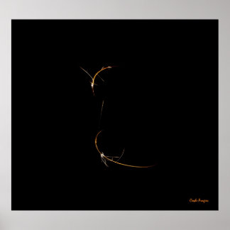 眠るドラゴン ポスター