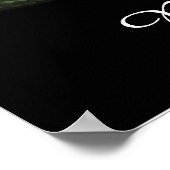 眠るドラゴン ポスター (角)