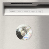 眠るロミオ磁石 マグネット (インサイチュ (食洗機))