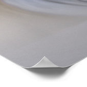 眠る仏III ポスター (角)