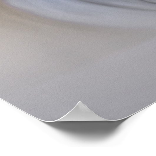 眠る仏III ポスター (角)