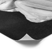 眠る使徒たち ポスター (角)