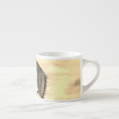 眠る天使が天国雲 エスプレッソカップ (右)